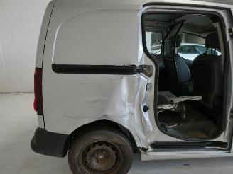 Citroën Berlingo 1.6D picture 10