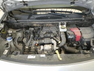 Citroën Berlingo 1.6D picture 19