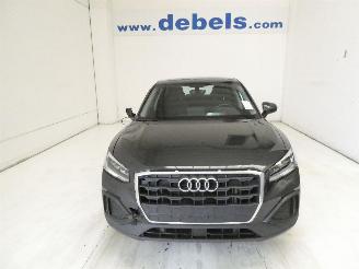 Vaurioauto  passenger cars Audi Q2 TFSI ATTRACTION 2023/3