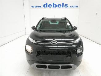 uszkodzony samochody osobowe Citroën C3 AIRCROSS 2020/2