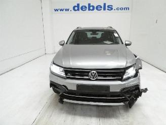 Unfallwagen Volkswagen Tiguan COMFORTLINE 2020/3