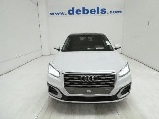 Unfallwagen Audi Q2 30  TFSI  SPROT 2020/7