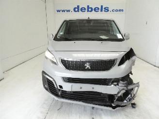skadebil bedrijf Peugeot Expert 2.2D IV 2019/2