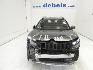 Unfallwagen Citroën C5 1.5 AIRCROSS BUS. 2020/7
