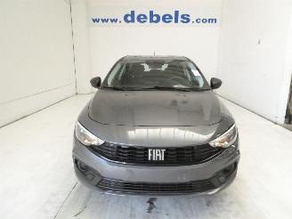 Unfallwagen Fiat Tipo  2022/11