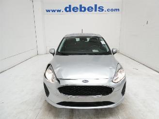 Unfallwagen Ford Fiesta TREND 2018/1