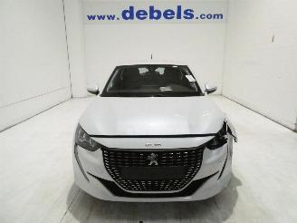 Peugeot 208 II ACTIVE picture 1