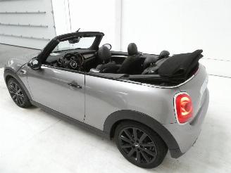 Mini Cooper 1.5 DCOOPER D CABRIO picture 5