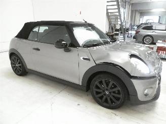 Mini Cooper 1.5 DCOOPER D CABRIO picture 8