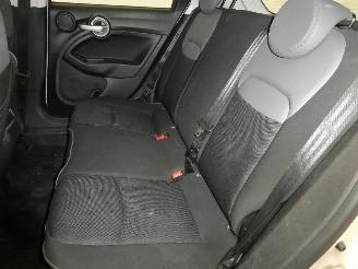 Fiat 500X 1.6D  POP STAR picture 14