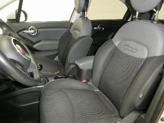 Fiat 500X 1.6D  POP STAR picture 13