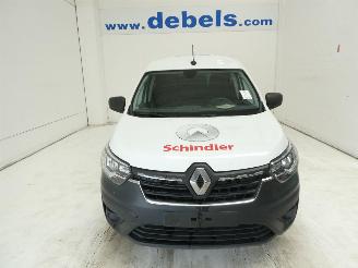 škoda osobní automobily Renault Express 1.5D CONFORT 2022/7