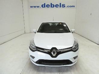 uszkodzony samochody osobowe Renault Clio 0.9 ZEN 2019/5