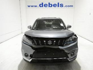 Schadeauto Suzuki Vitara  2023/8
