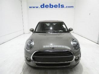 Avarii autoturisme Mini One  2019/7