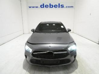 skadebil auto Mercedes A-klasse  2020/6