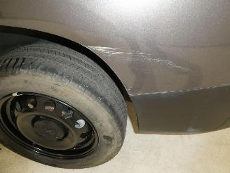 Peugeot Partner 1.5D CREW CAB picture 10