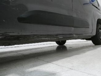 Peugeot Partner 1.5D CREW CAB picture 7