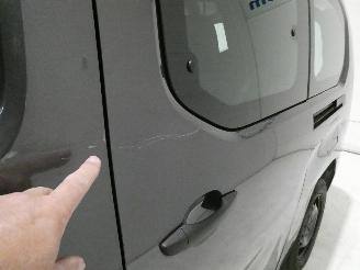 Peugeot Partner 1.5D CREW CAB picture 6