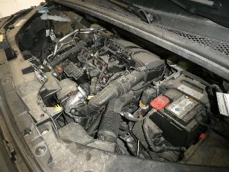 Peugeot Partner 1.5D CREW CAB picture 24