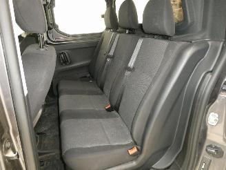 Peugeot Partner 1.5D CREW CAB picture 23