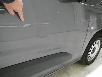 Peugeot Partner 1.5D CREW CAB picture 15
