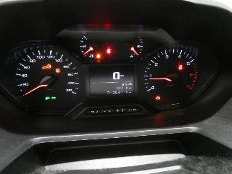 Peugeot Partner 1.5D CREW CAB picture 20