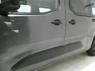 Peugeot Partner 1.5D CREW CAB picture 5