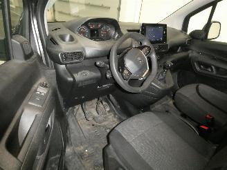 Peugeot Partner 1.5D CREW CAB picture 21
