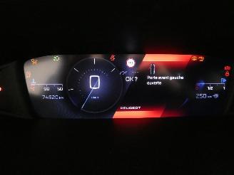 Peugeot 308 1.5D III ALLURE picture 11