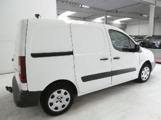 Peugeot Partner 1.6D  PREMIUM picture 11