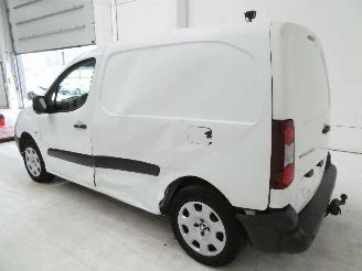 Peugeot Partner 1.6D  PREMIUM picture 5