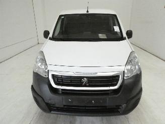 Peugeot Partner 1.6D  PREMIUM picture 2