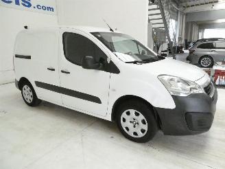 Peugeot Partner 1.6D  PREMIUM picture 14