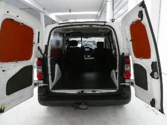 Peugeot Partner 1.6D  PREMIUM picture 9