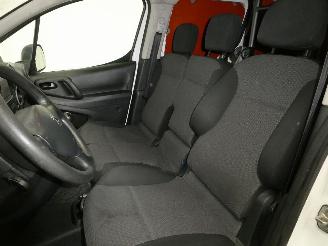 Peugeot Partner 1.6D  PREMIUM picture 22