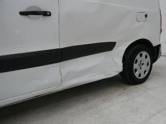 Peugeot Partner 1.6D  PREMIUM picture 4
