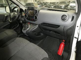 Peugeot Partner 1.6D  PREMIUM picture 18