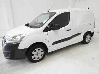 Peugeot Partner 1.6D  PREMIUM picture 3