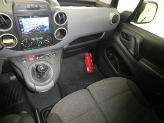 Peugeot Partner 1.6D  PREMIUM picture 19