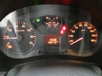 Peugeot Partner 1.6D  PREMIUM picture 20
