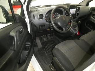 Peugeot Partner 1.6D  PREMIUM picture 21