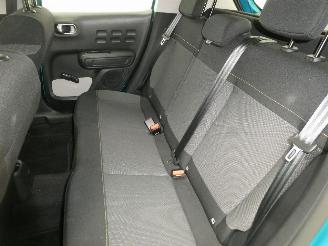 Citroën C3 III FEEL picture 16