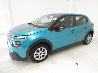 Citroën C3 III FEEL picture 3