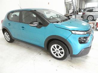 Citroën C3 III FEEL picture 8