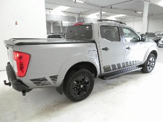Nissan Navara 2.3D NP300 picture 11