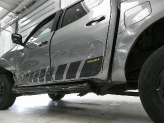 Nissan Navara 2.3D NP300 picture 8