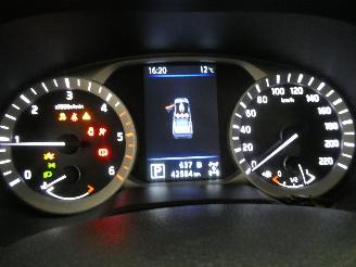 Nissan Navara 2.3D NP300 picture 16