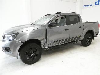 Nissan Navara 2.3D NP300 picture 3