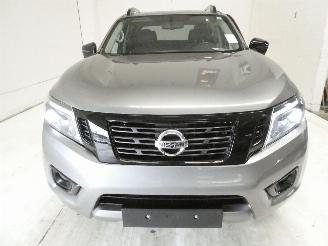 Nissan Navara 2.3D NP300 picture 2